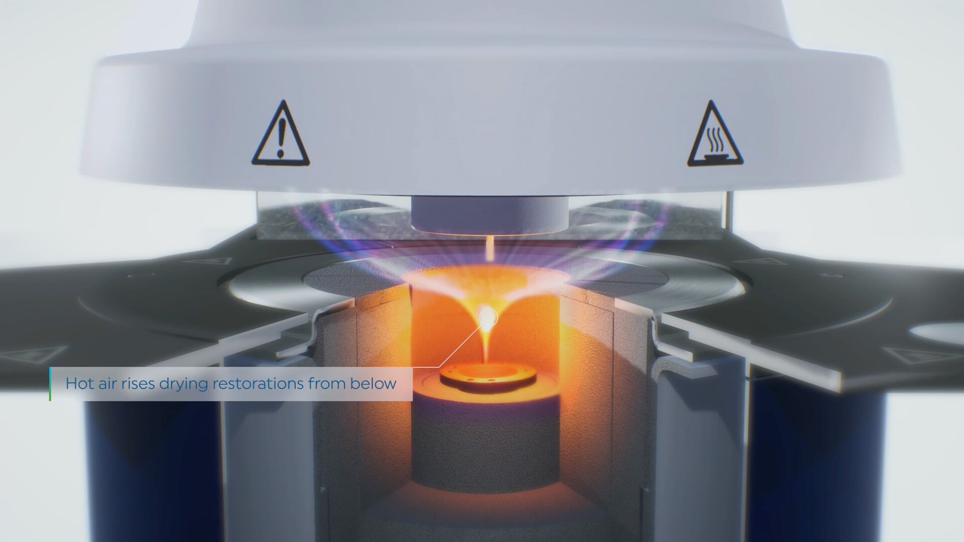 Programat CS6 | Combination furnace | Ivoclar JP